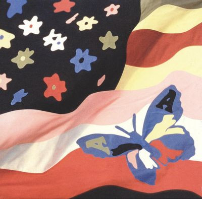 Виниловая пластинка The Avalanches - Wildflower (2LP)