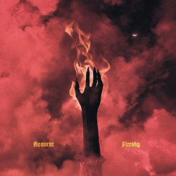 Виниловая пластинка Konvent - Firesky (LP)