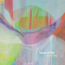 Виниловая пластинка Sound Of Yell - Leapling