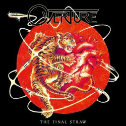 Виниловая пластинка Overture - The Final Straw (LP)