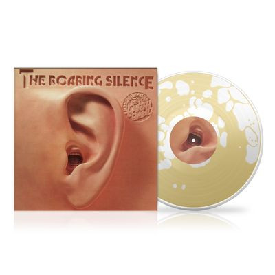 Виниловая пластинка Manfred Mann'S Earth Band - The Roaring Silence (Liquid Vinyl- Caramel Liquid) (LP)