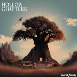 Виниловая пластинка The Marsh Family - Hollow Chapters