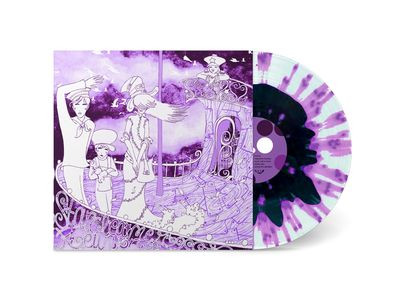 Виниловая пластинка Starcleaner Reunion - Umbrella (LP)