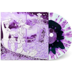 Виниловая пластинка Starcleaner Reunion - Umbrella (LP)