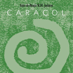Виниловая пластинка Joao De Bruco - R.H. Jackson - Caracol