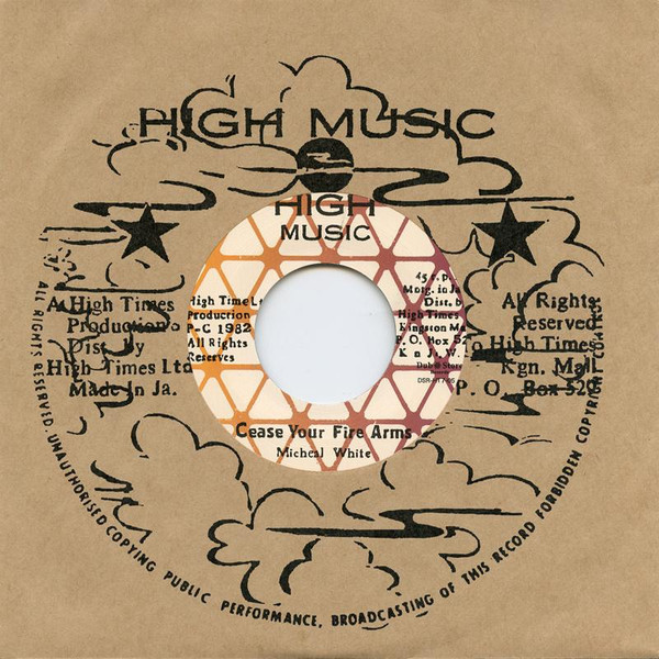 Виниловая пластинка Various Artists - Cease Your Fire Arms