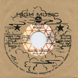 Виниловая пластинка Various Artists - Cease Your Fire Arms