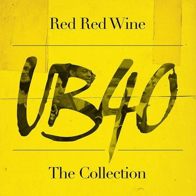 Виниловая пластинка UB40 - Red Red Wine - The Collection (1LP)