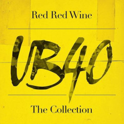Виниловая пластинка UB40 - Red Red Wine - The Collection (1LP)