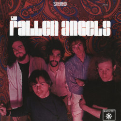 Виниловая пластинка The Fallen Angels - The Fallen Angels
