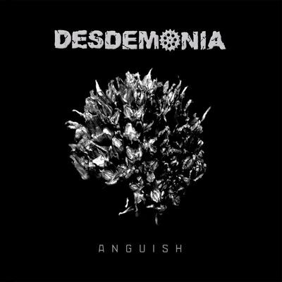 Виниловая пластинка Desdemonia - Anguish