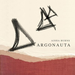 Виниловая пластинка Aisha Burns - Argonauta