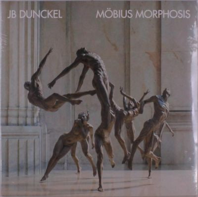 Виниловая пластинка Jb Dunckel - Möbius Morphosis