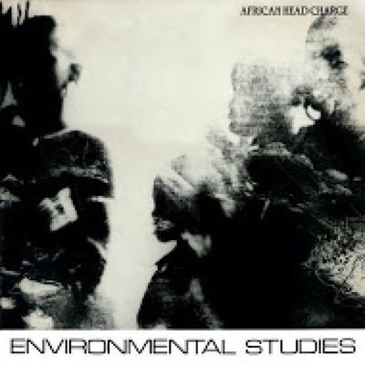 Виниловая пластинка African Head Charge - Environmental Studies