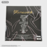Виниловая пластинка Daft Punk - Homework (2LP)