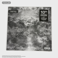 Виниловая пластинка США The Neighbourhood - I Love You (2LP) 10th Anniversary RSD Essentials