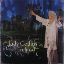 Виниловая пластинка Judy Collins - Live In Ireland