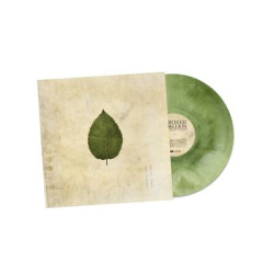 Виниловая пластинка The Boxer Rebellion - The Cold Still (Green Swirled Vinyl)