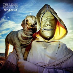 Виниловая пластинка The Lion’S Daughter - Future Cult