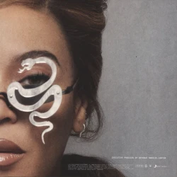 Виниловая пластинка Beyonce - Cowboy Carter (2LP) белый винил