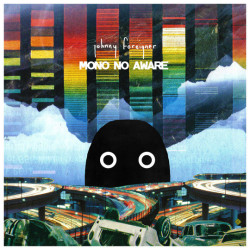 Виниловая пластинка Johnny Foreigner - Mono No Aware