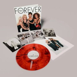 Виниловая пластинка Spice Girls - Forever (25th Anniversary)