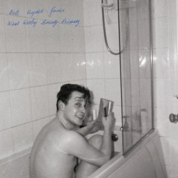 Виниловая пластинка Bill Ryder-Jones - West Kirby County Primary
