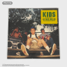 Виниловая пластинка Mac Miller - K.I.D.S. (2LP) Yellow