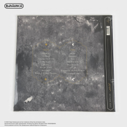 Виниловая пластинка Coldplay - Everyday Life (2LP)