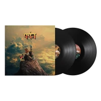Виниловая пластинка Gorillaz - The Mountain (2LP)