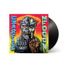 Виниловая пластинка Czarface - Czarface Meets Metal Face (LP)