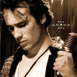 Виниловая пластинка Jeff Buckley - The Grace EPs (5LP)