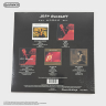 Виниловая пластинка Jeff Buckley - The Grace EPs (5EP Box)