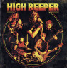 Виниловая пластинка High Reeper - High Reeper (Coloured Vinyl)
