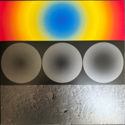 Виниловая пластинка The Early Years - Modern Moonlight