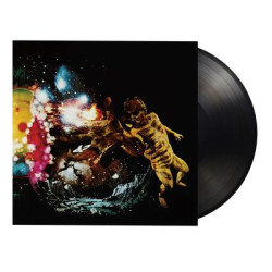 Santana / Santana III (1LP Black) (LP)