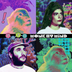 Виниловая пластинка Pearl &amp; The Oysters - Monkey Mind