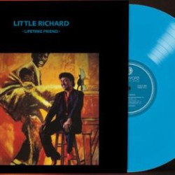Виниловая пластинка Little Richard - Lifetime Friend