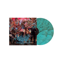 Виниловая пластинка Vulvodynia - Praenuntius Infiniti