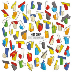 Hot Chip - The Warning (20th Anniversary Edition) (LP)