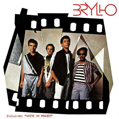 Виниловая пластинка Brylho - Brylho