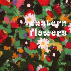 Виниловая пластинка Sven Wunder - Eastern Flowers