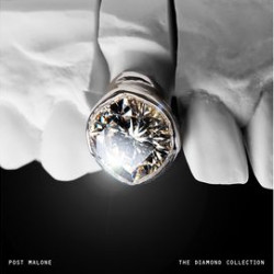 Виниловая пластинка Post Malone - The Diamond Collection (2LP/GF)