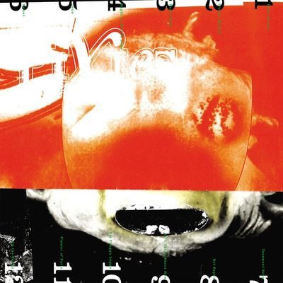 Виниловая пластинка Pixies - Head Carrier (1LP/180g)