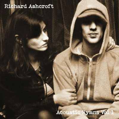 Виниловая пластинка Richard Ashcroft - Acoustic Hymns Vol. 1