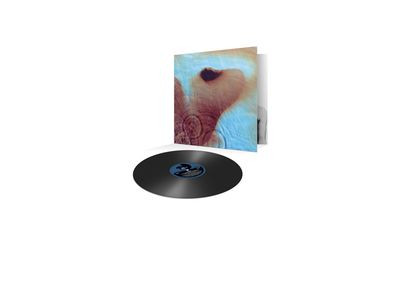 Виниловая пластинка Pink Floyd - Meddle (1LP180g 2016/US Issue)