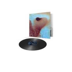 Виниловая пластинка Pink Floyd - Meddle (1LP180g 2016/US Issue)