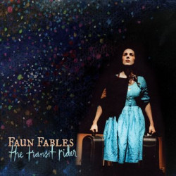 Faun Fables - The Transit Rider (LP)