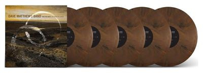 Dave Matthews Band - Take Me Back / Live From The Gorge, George, WA 8.30.2025 (LP)