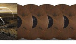 Dave Matthews Band - Take Me Back / Live From The Gorge, George, WA 8.30.2025 (LP)